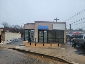 Drexel Hill, PA Storefront Retail/Office - 601 Morgan Ave