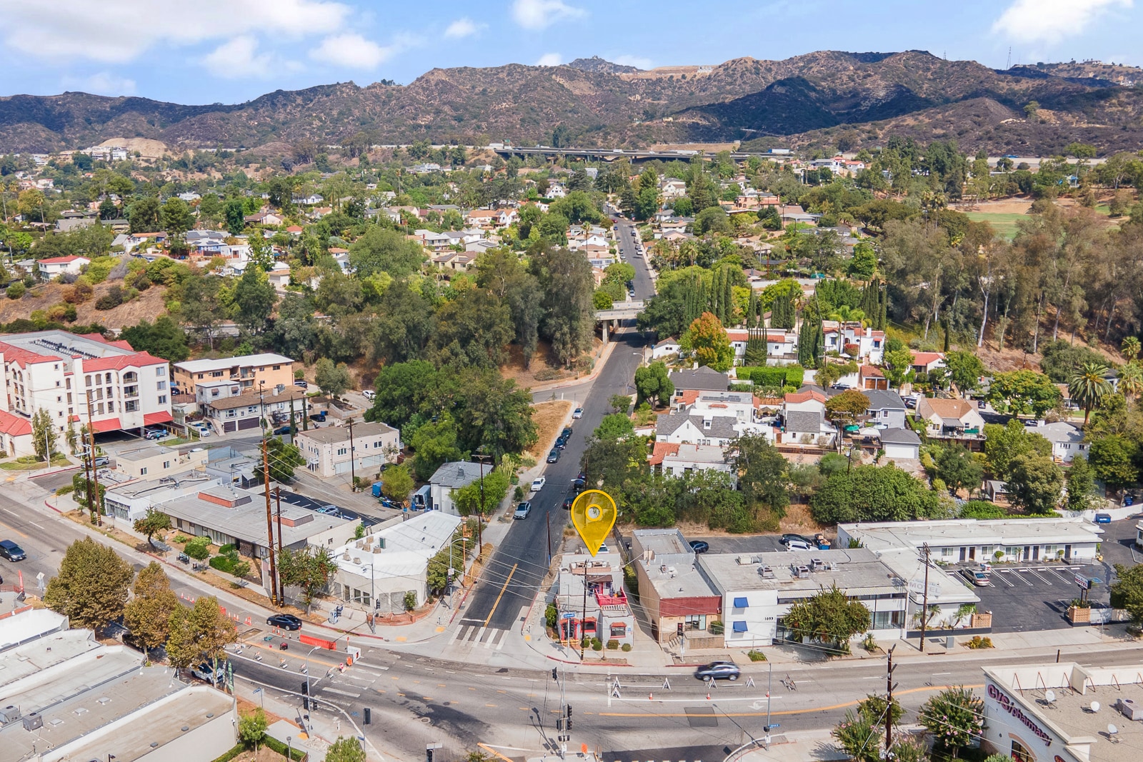 1063 Colorado Blvd, Los Angeles, CA for Sale