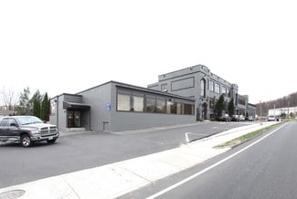 Bristol, CT Office, Medical - 22 Pine St