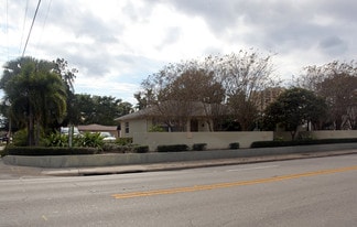 Tampa, FL Medical - 2802 W Azeele St