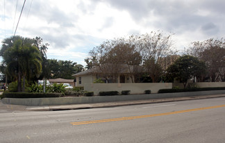 South Tampa Medical/Professional Office