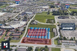 Clarksville, IN undefined - 1630-1634 Greentree Blvd Clarksville, IN undefined - 1630-1634 Greentree Blvd