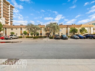 Fort Lauderdale, FL Apartments - 610 NE 1st Ave