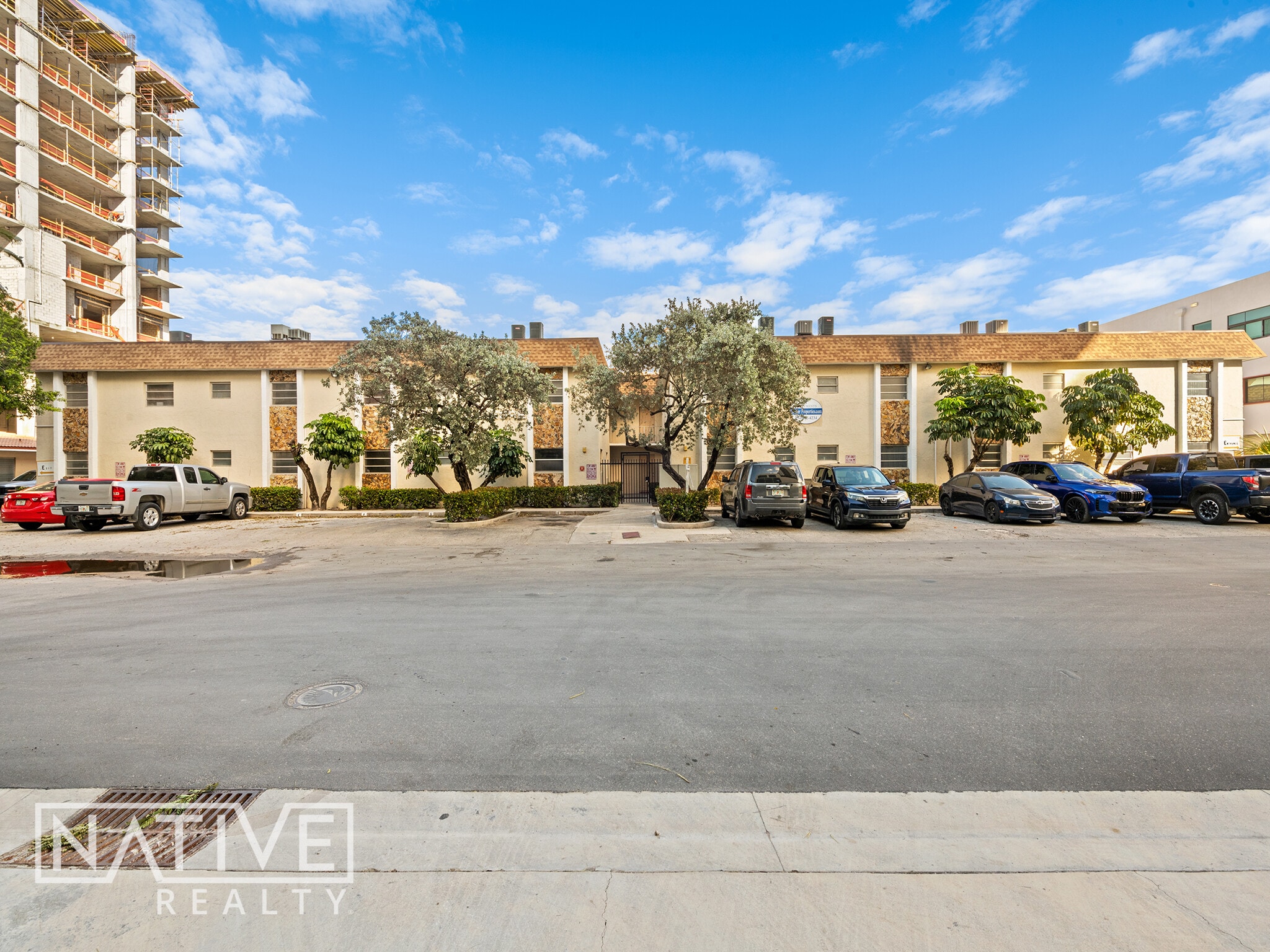 610 NE 1st Ave, Fort Lauderdale, FL for Sale