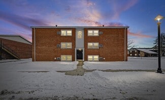 Urbana, IL Apartments - 1306 Silver St