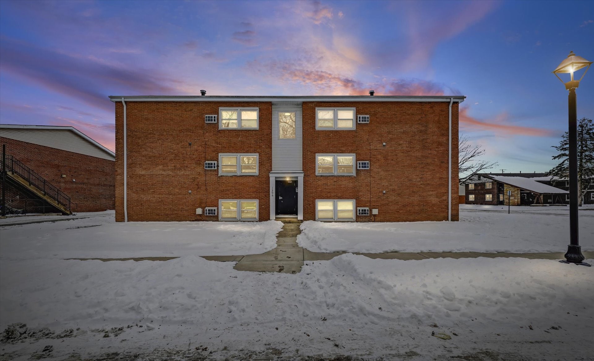 1306 Silver St, Urbana, IL for Sale