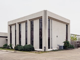 Houston, TX Office, Industrial - 5730 Centralcrest