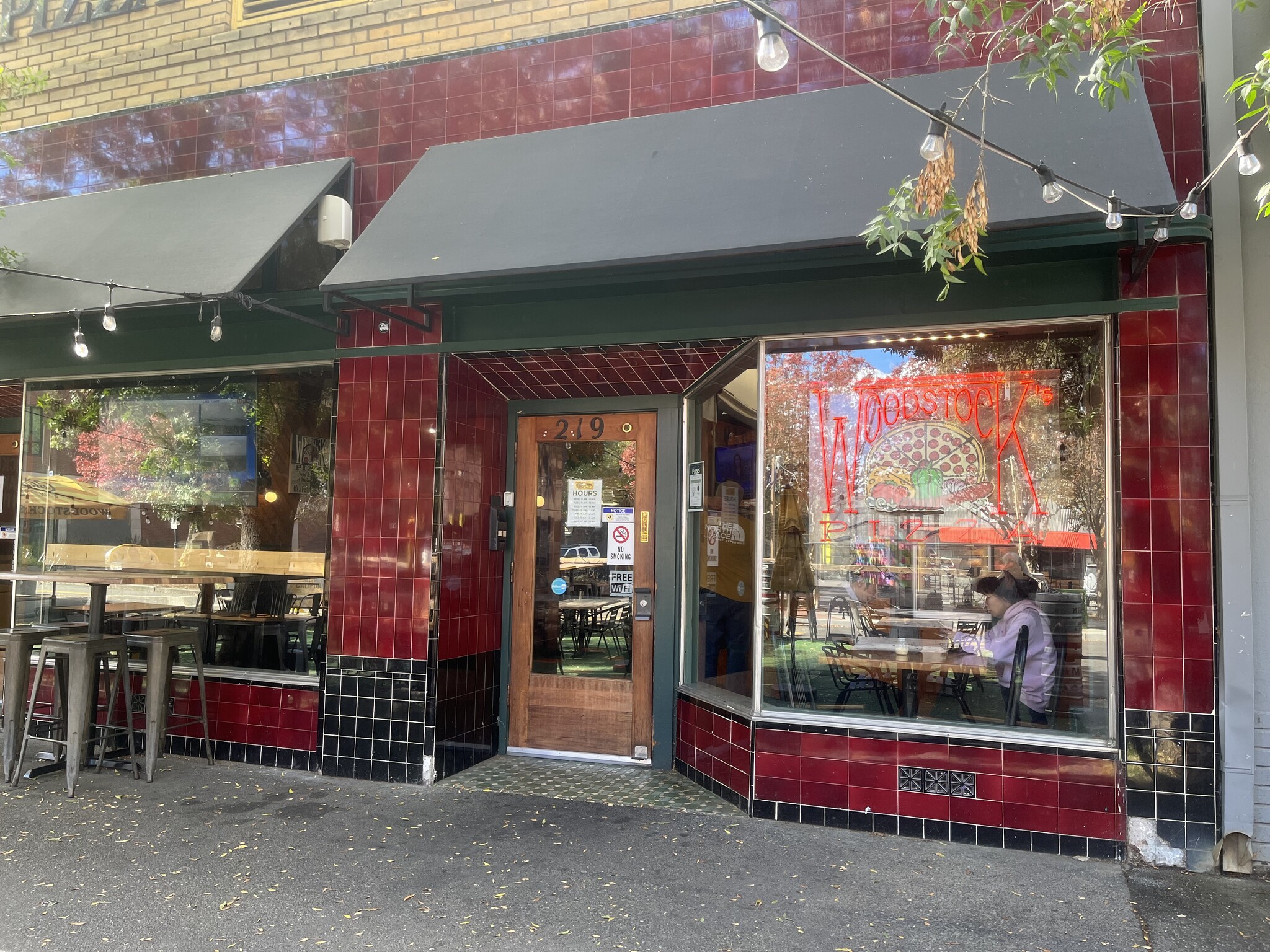 219 G St Davis, CA 95616 Retail Property for Lease on