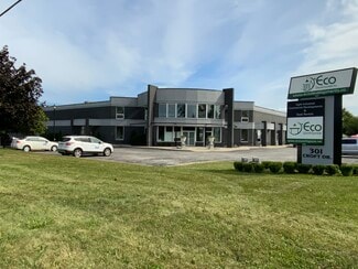 Windsor, ON Distribution - 301 Croft Dr