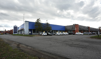 Ottawa, ON Industrial - 830-840 Industrial Ave