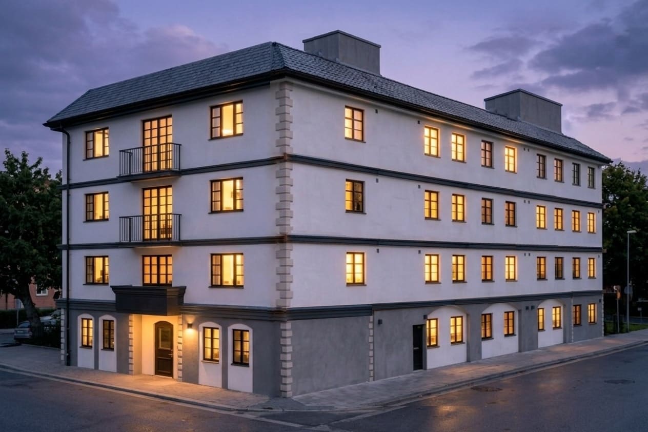 1627 Oak St, Los Angeles, CA for Sale