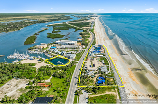 Saint Augustine, FL Sports and Entertainment - 9600 Oceanshore Blvd