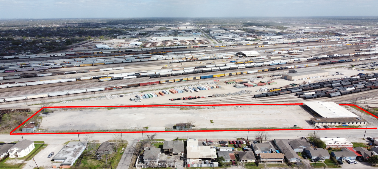 6825 Wallisville Rd, Houston, TX for Sale