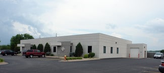 Moline, IL Office - 4400 44th Ave