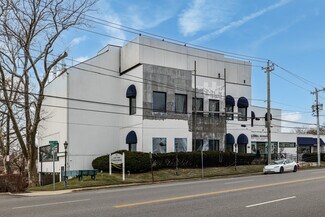 Albertson, NY Office - 1125 Willis Ave