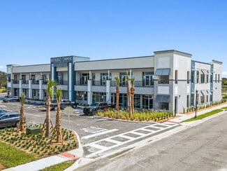 Wesley Chapel, FL Retail - 7800 Curley Rd Wesley Chapel, FL Retail - 7800 Curley Rd