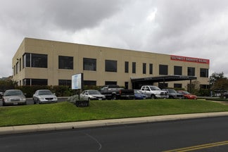 San Antonio, TX Office - 98 Briggs Ave