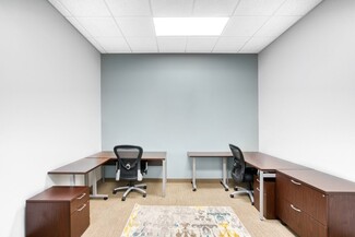 Irving, TX Coworking Space - 5601 Executive Dr