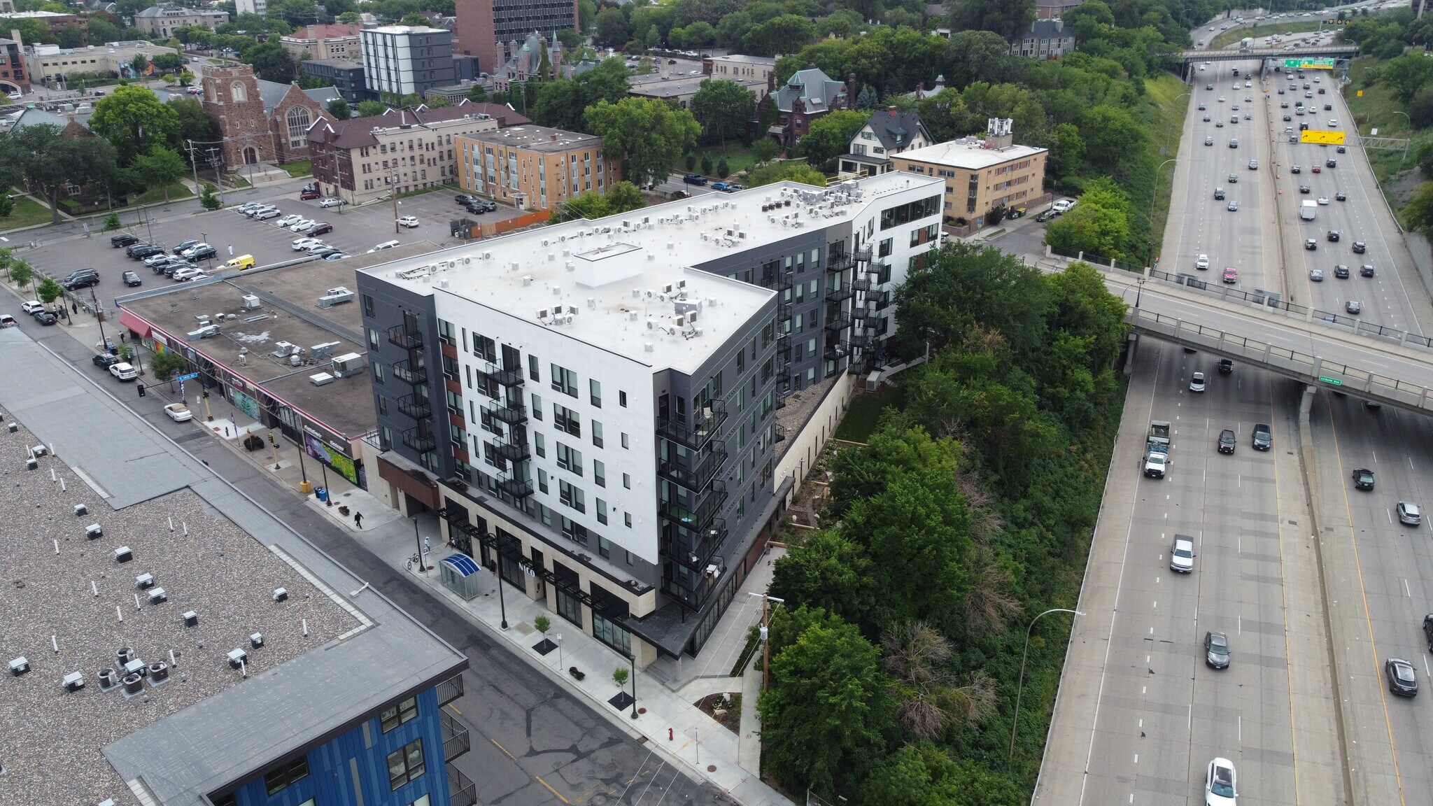 1724 Nicollet Ave S, Minneapolis, MN for Rent
