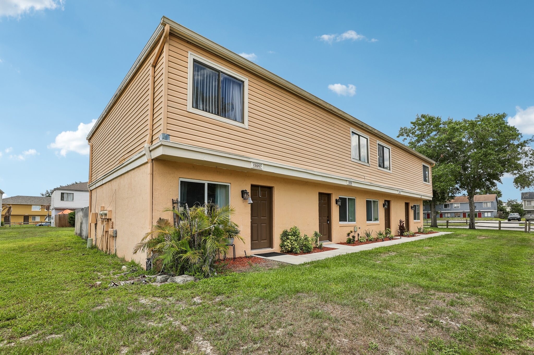 12057-12063 Tift Cir, Orlando, FL for Sale