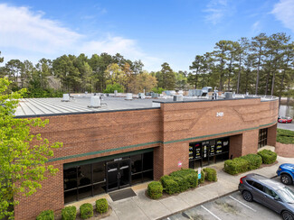 Raleigh, NC undefined - 2411 E Millbrook Rd