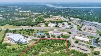 Lago Vista, TX Commercial - 7803 Bronco LN