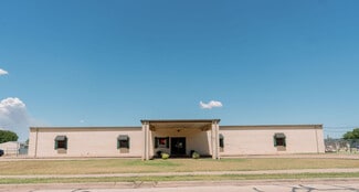 Wichita Falls, TX Office - 1522 Weeks St