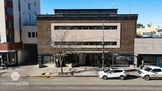 Missoula, MT Office - 127 N Higgins Ave