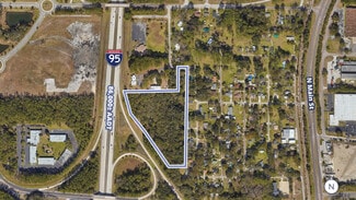 Jacksonville, FL Commercial - 0 Kentucky Street