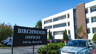 Meriden, CT Medical - 546 S Broad St Meriden, CT Medical - 546 S Broad St