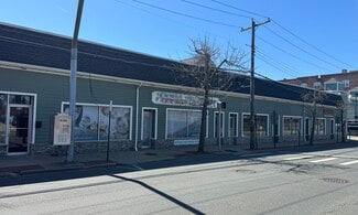 Lynbrook, NY Office/Retail, Retail - 476-500 Merrick Rd Lynbrook, NY Office/Retail, Retail - 476-500 Merrick Rd