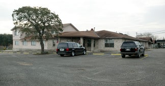 San Antonio, TX Office/Residential - 6628 Crestway Dr