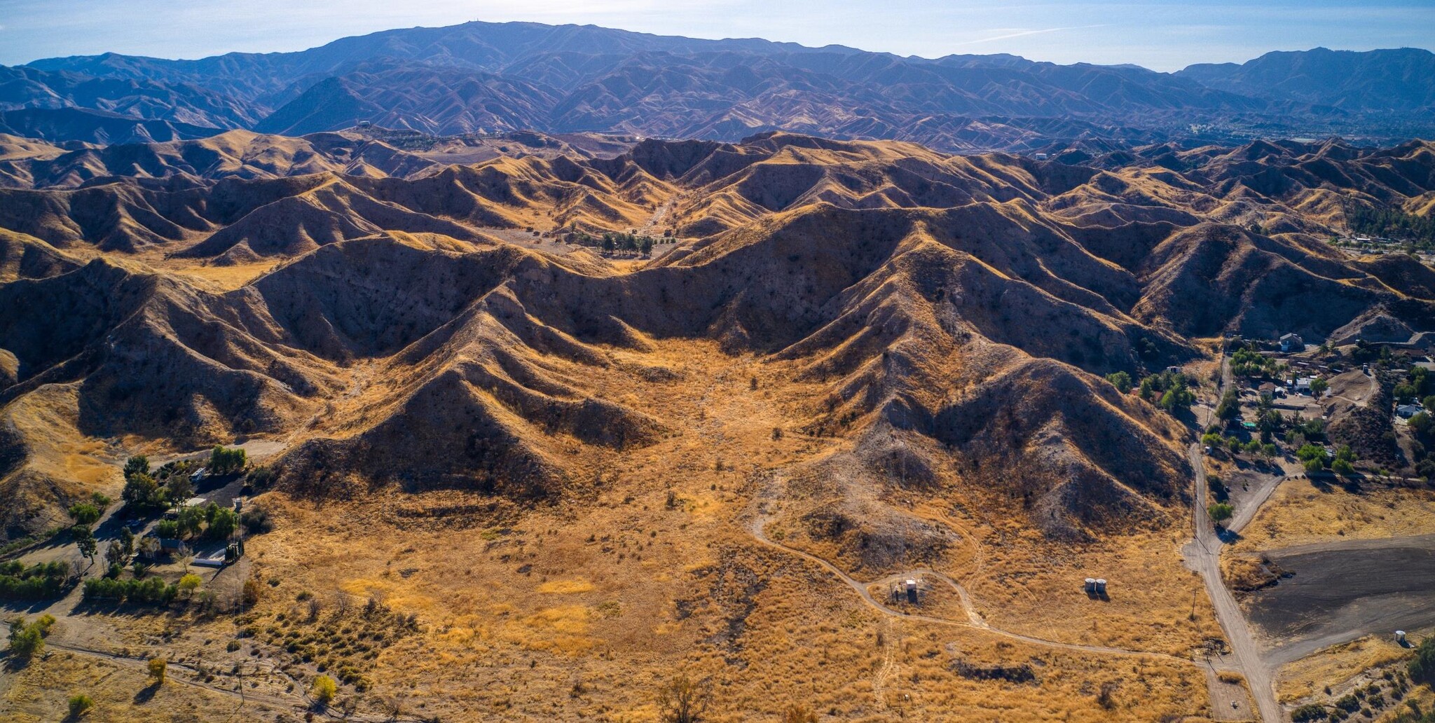 The Old Dirt Rd, Agua Dulce, CA for Sale