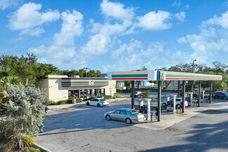 Fort Myers, FL Convenience Store - 2265 Colonial Blvd