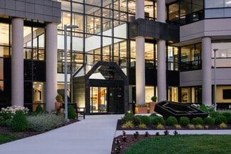 Glen Allen, VA Office - 4461 Cox Rd Glen Allen, VA Office - 4461 Cox Rd