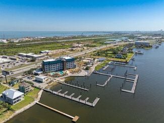 Galveston, TX Specialty - 7509 Broadway St