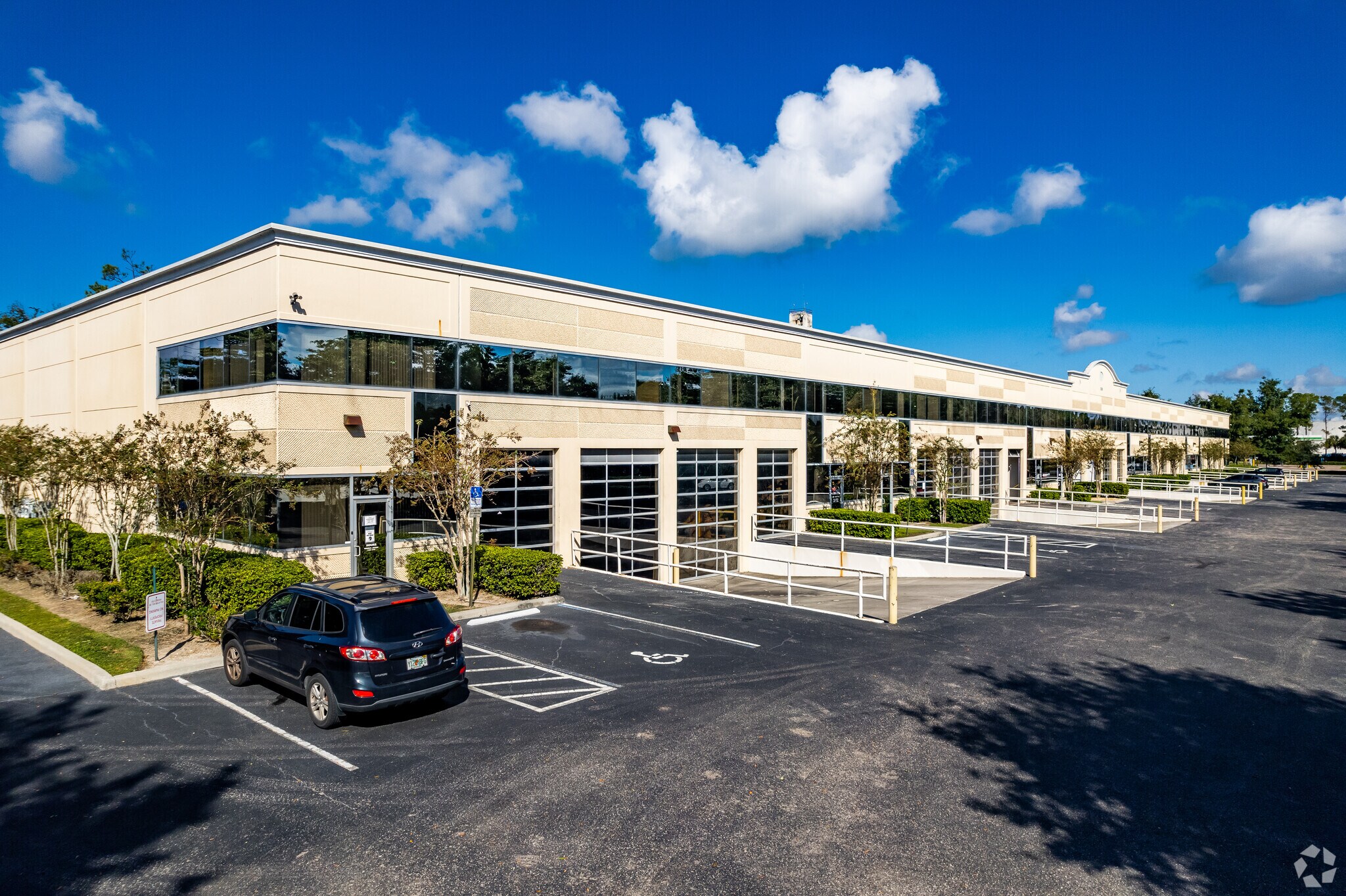 8750 Exchange Dr, Orlando, FL for Rent
