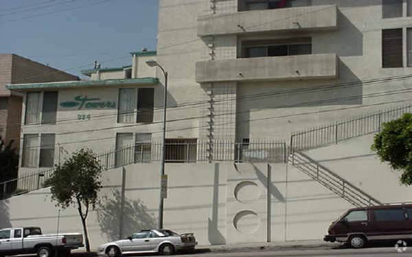 3219-3249 Overland Ave, Los Angeles, CA for Sale