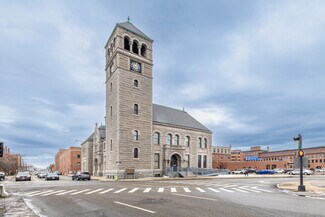 Lowell, MA undefined - 89 Appleton St