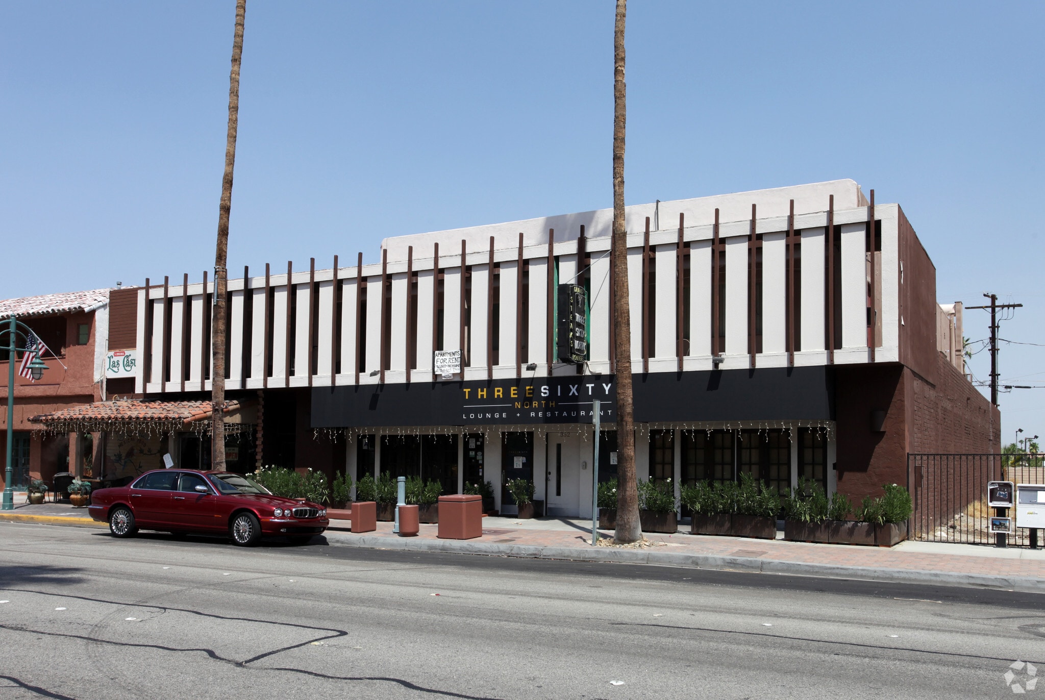360-368 N Palm Canyon Dr, Palm Springs, CA for Sale