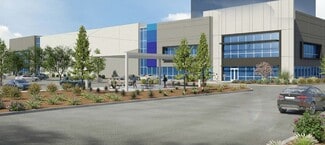 Victorville, CA Industrial - NWC Turner Rd. & Phantom East Victorville, CA Industrial - NWC Turner Rd. & Phantom East