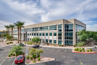 Phoenix, AZ Medical - 2421 W Peoria Ave