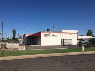 4335 E WOOD ST & 4320 E BROADWAY RD