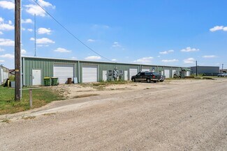 Elm Mott, TX Industrial - 169 S McLennan Loop Elm Mott, TX Industrial - 169 S McLennan Loop