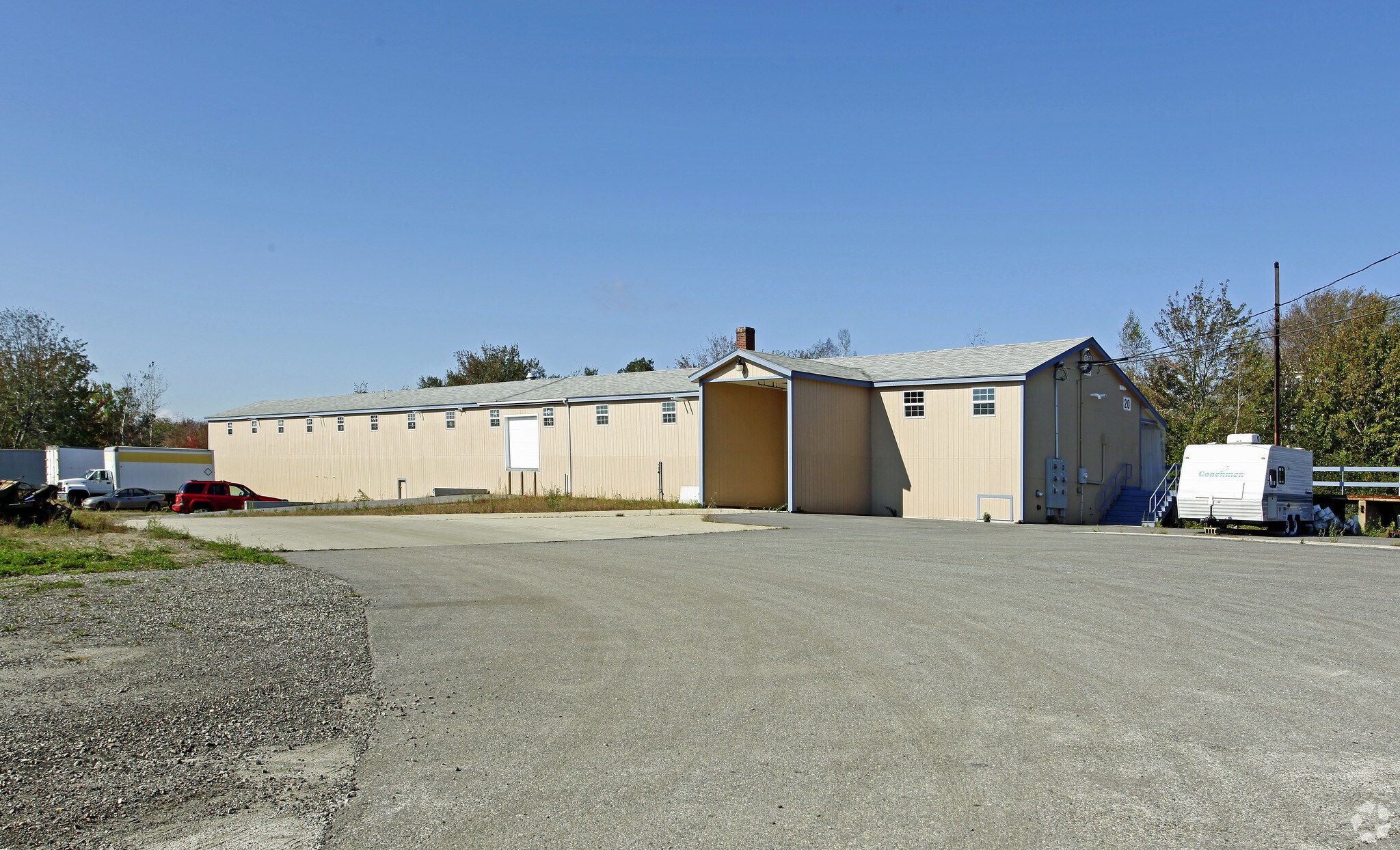20 Snow Canning Rd, Scarborough, ME for Rent