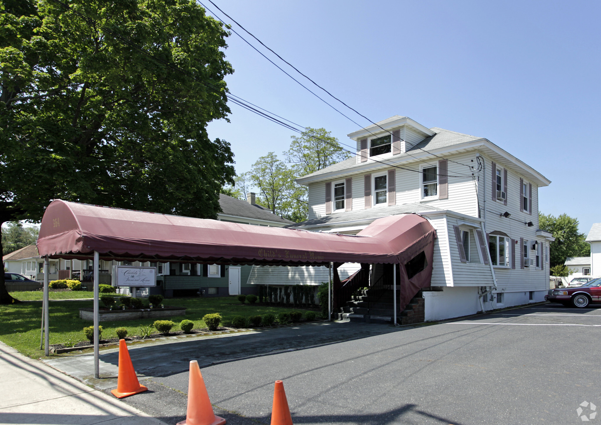 364 Shrewsbury Ave, Red Bank, NJ for Sale