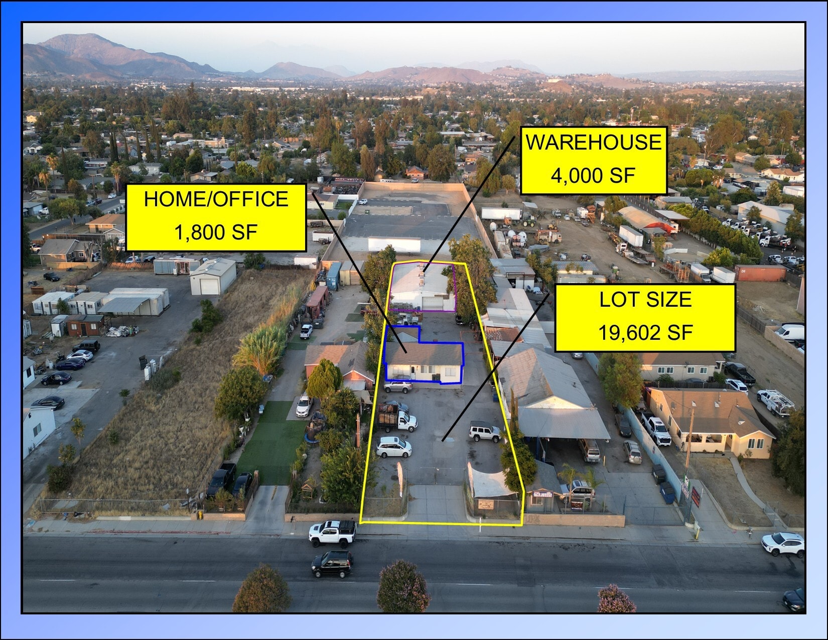 5064 Etiwanda Ave, Jurupa Valley, CA for Sale
