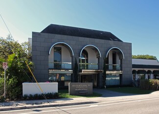 Boca Raton, FL Office - 720 E Palmetto Park Rd
