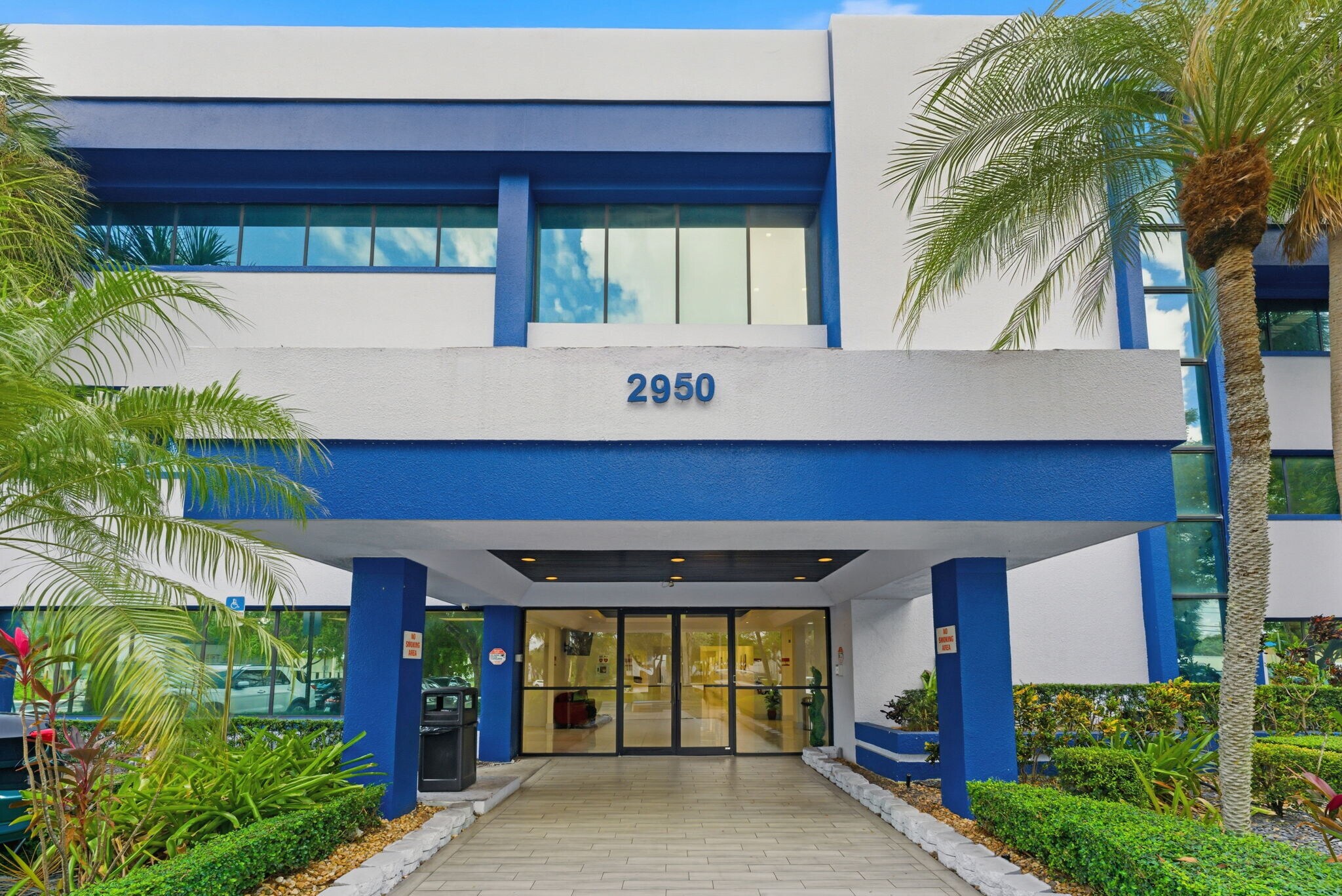 2950 W Cypress Creek Rd, Fort Lauderdale, FL for Rent