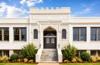 Dallas, TX Loft/Creative Space - 1601 Chalk Hill Rd